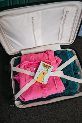 Pocket Friendly Cards