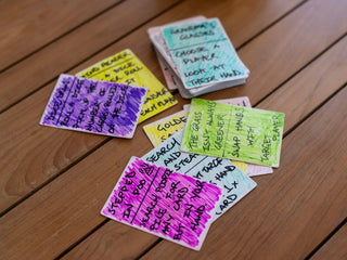 A card game parents actually want to play