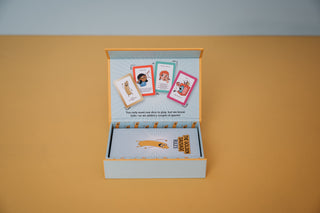 A card game parents actually want to play